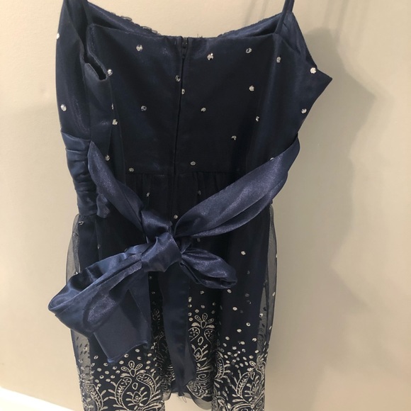 Masquerade Dress - Picture 6 of 6